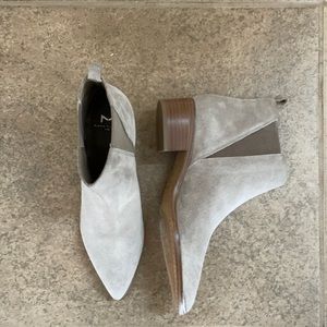 Marc Fisher Booties